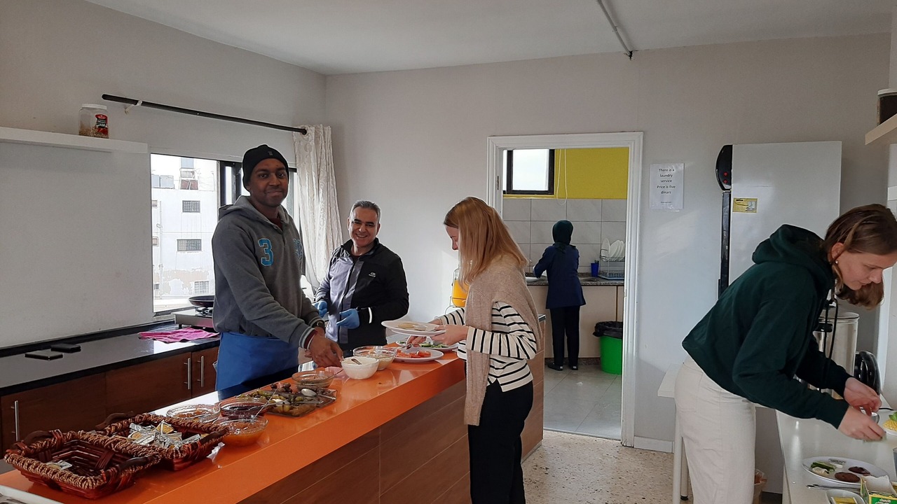 Photo of Others in Madaba