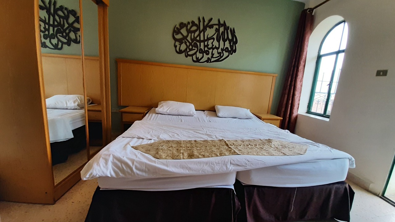 Photo of Bedroom in Madaba