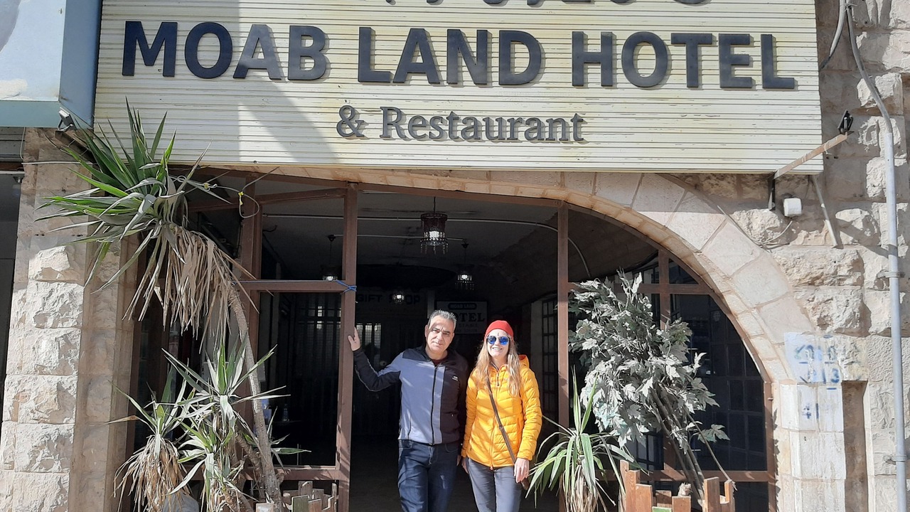 Photo of Outdoor in Madaba