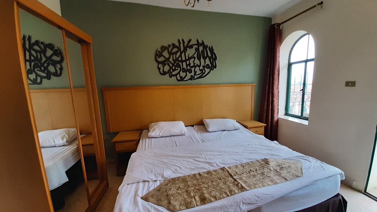 Photo of Bedroom in Madaba