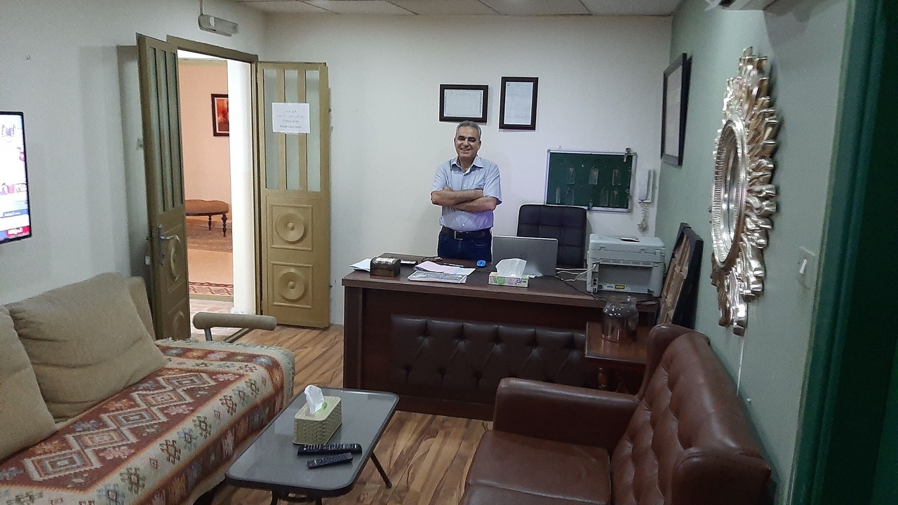 Photo of Others in Madaba