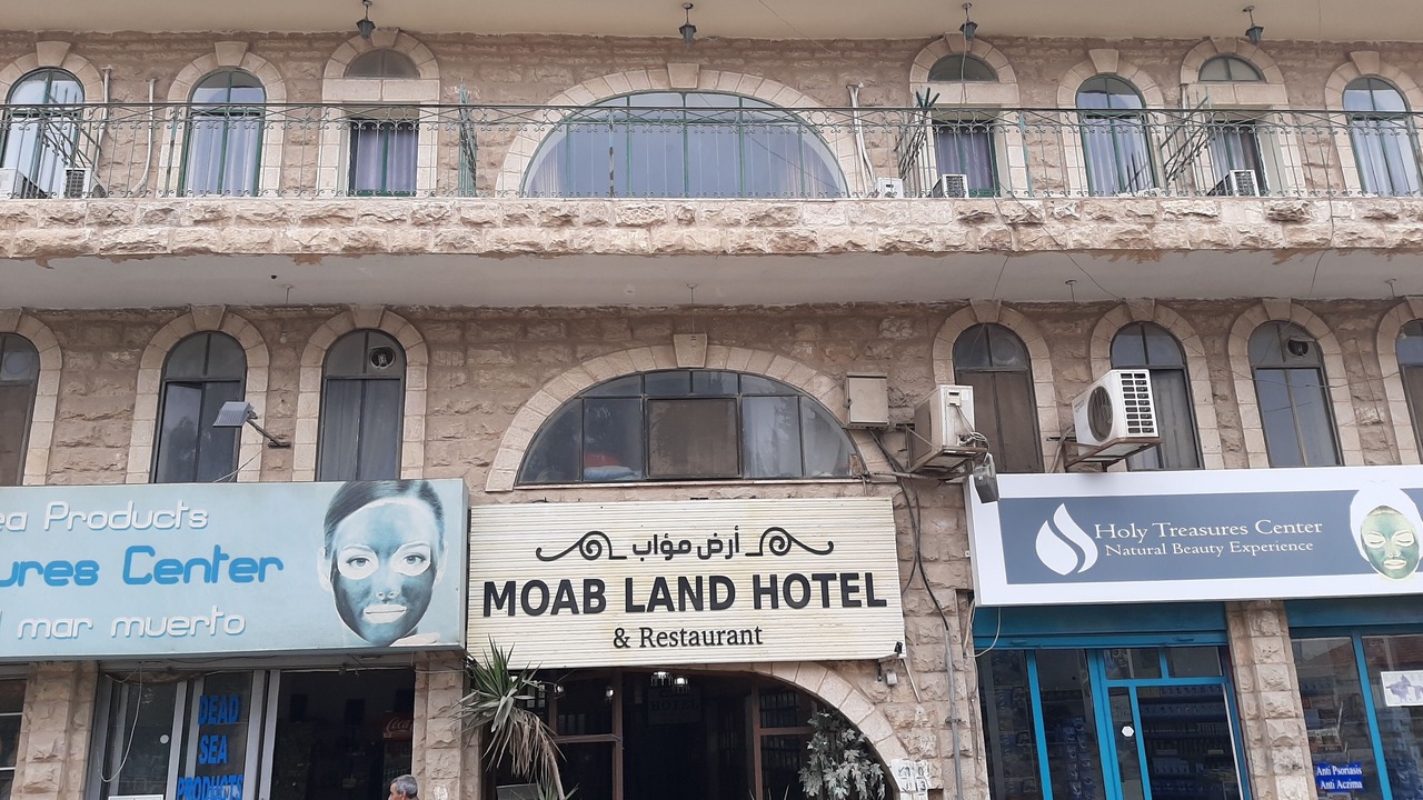 Photo of Outdoor in Madaba