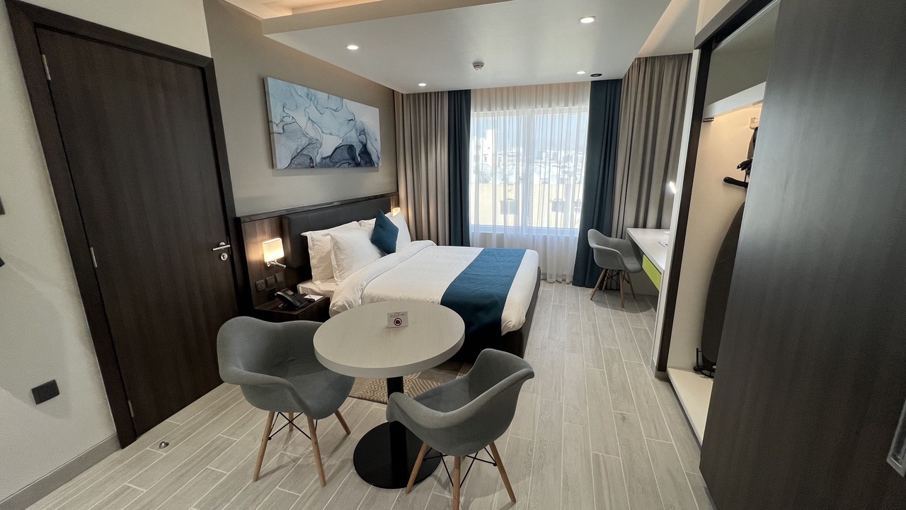 Photo of Bedroom in Muscat