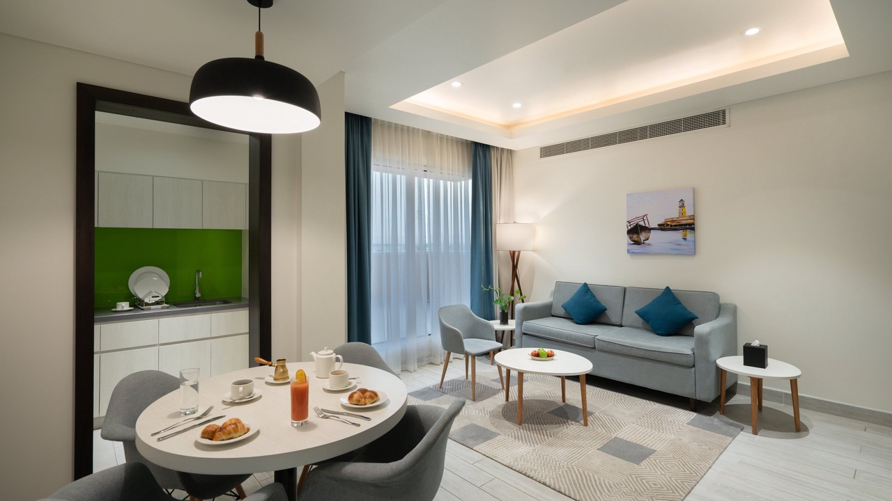 Photo of Bedroom in Muscat