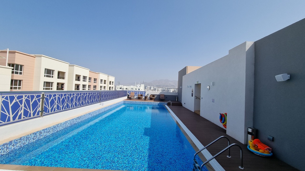 Photo of Outdoor in Muscat