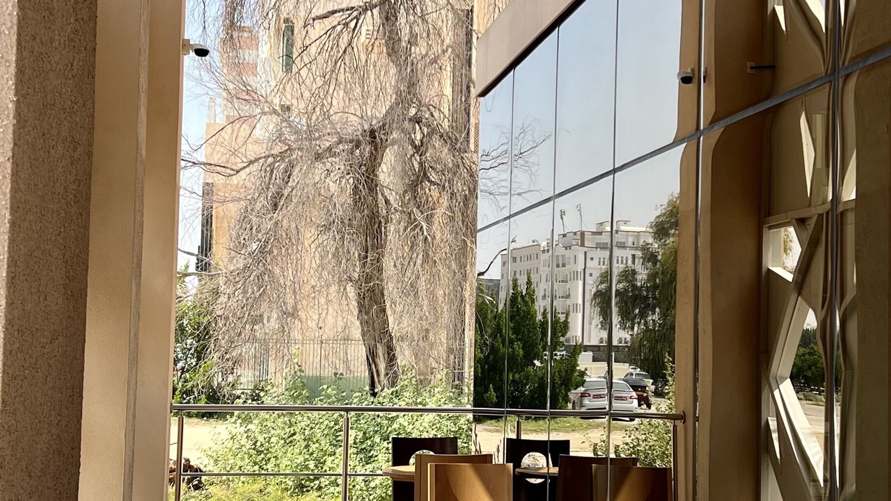 Photo of Outdoor in Muscat