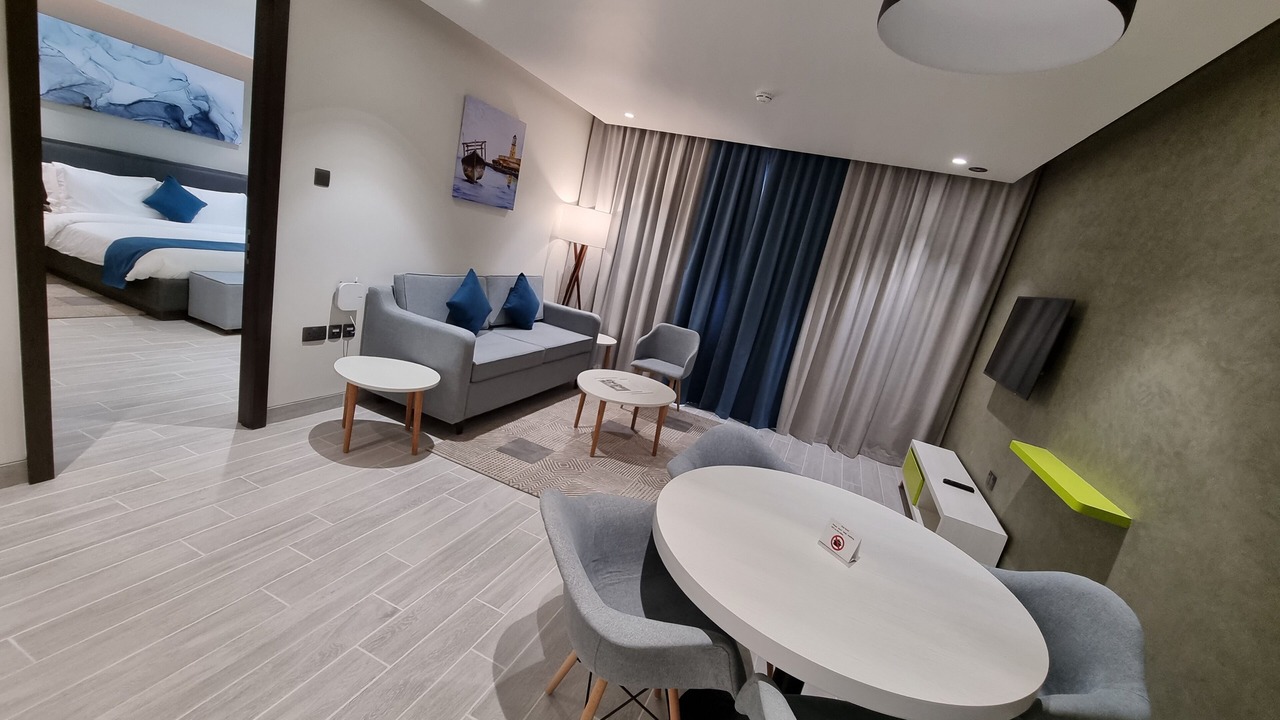 Photo of Bedroom in Muscat