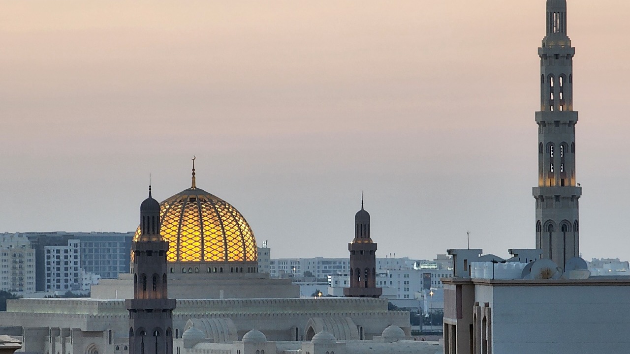 Photo of Others in Muscat