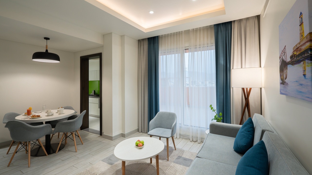 Photo of Bedroom in Muscat