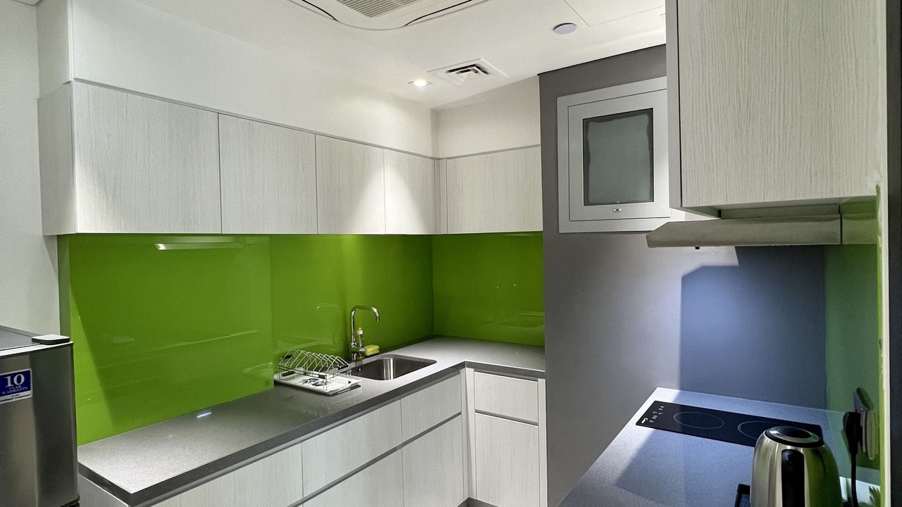 Photo of Kitchen in Muscat