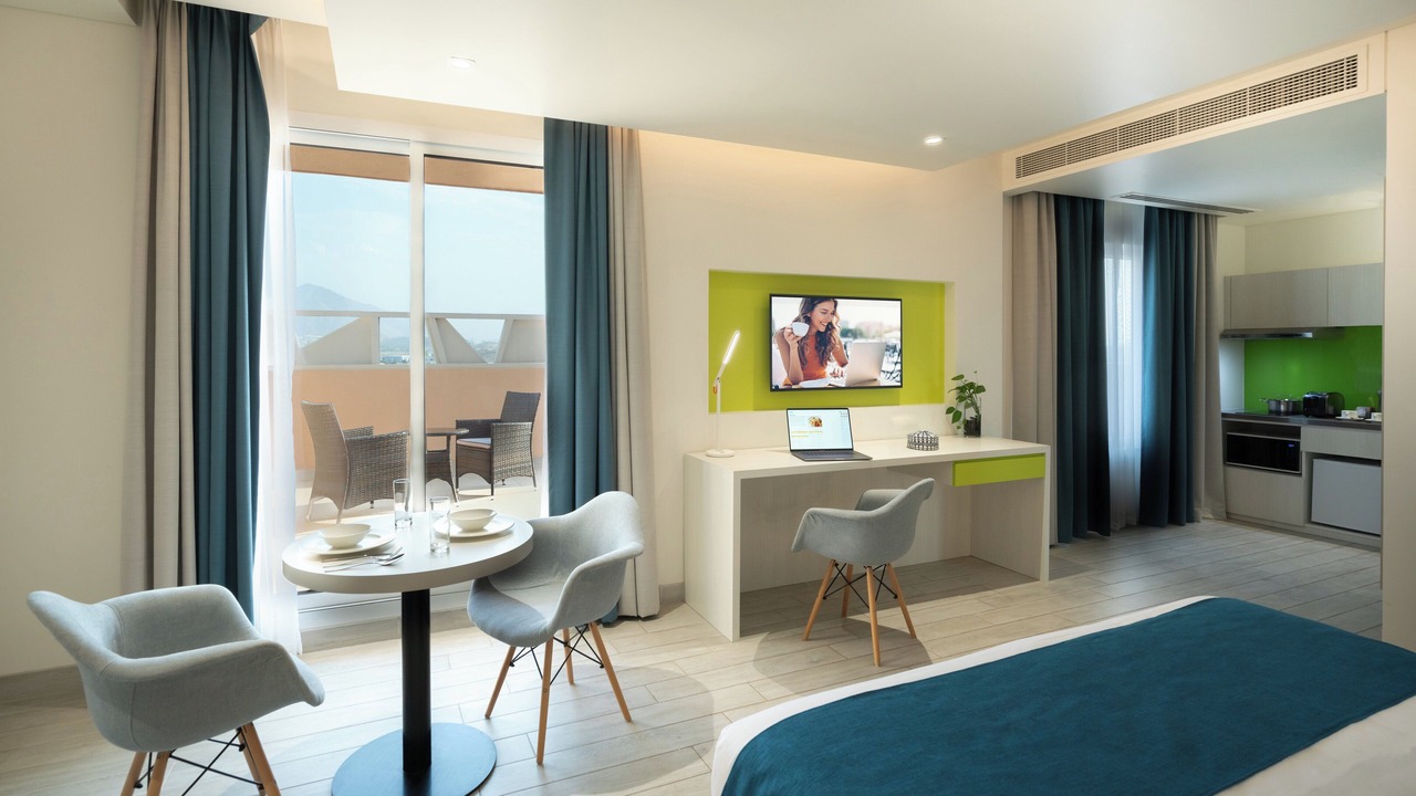 Photo of Bedroom in Muscat