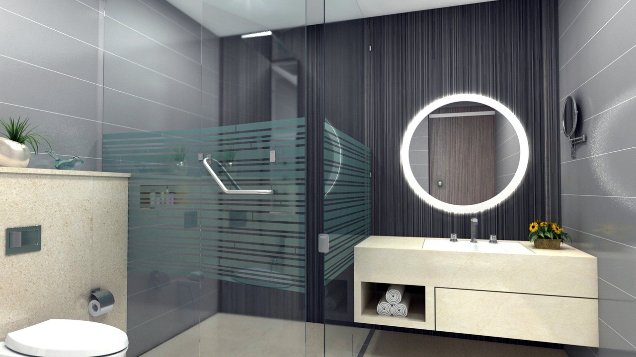 Photo of Bathroom in Muscat