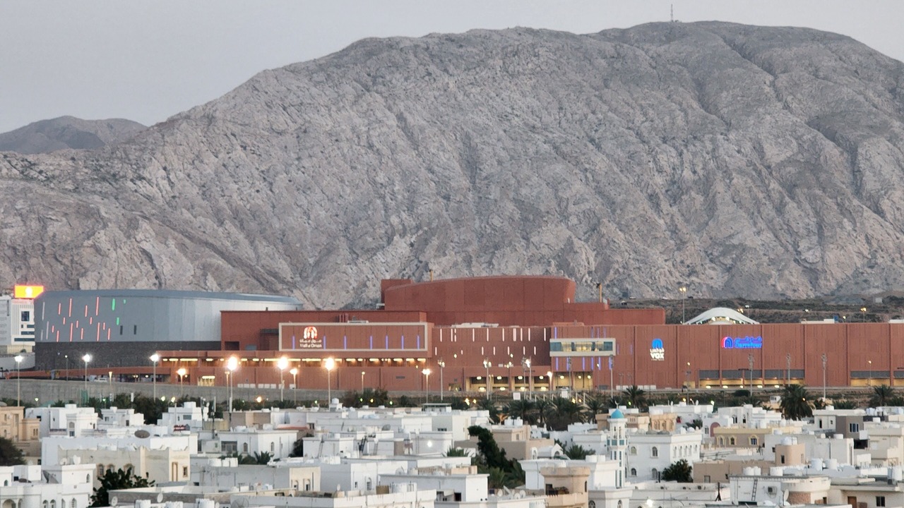 Photo of Others in Muscat