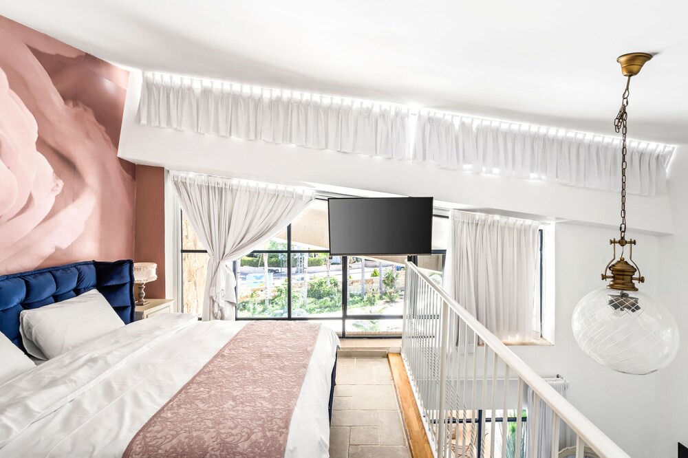 Photo of Bedroom in Omer