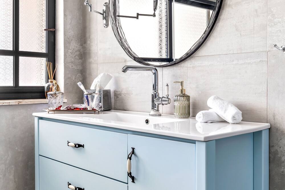 Photo of Bathroom in Omer
