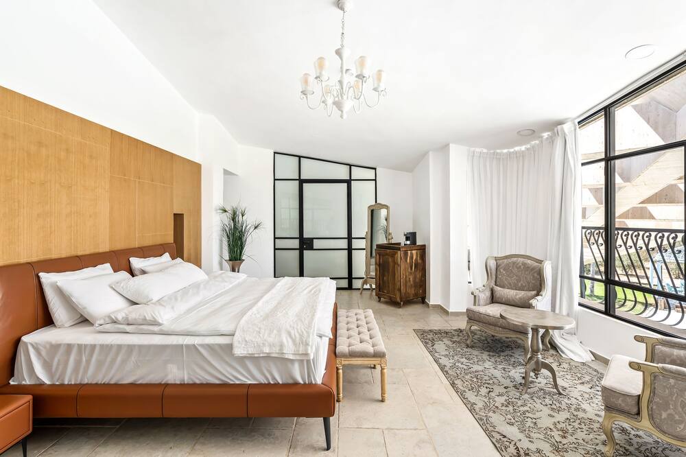Photo of Bedroom in Omer