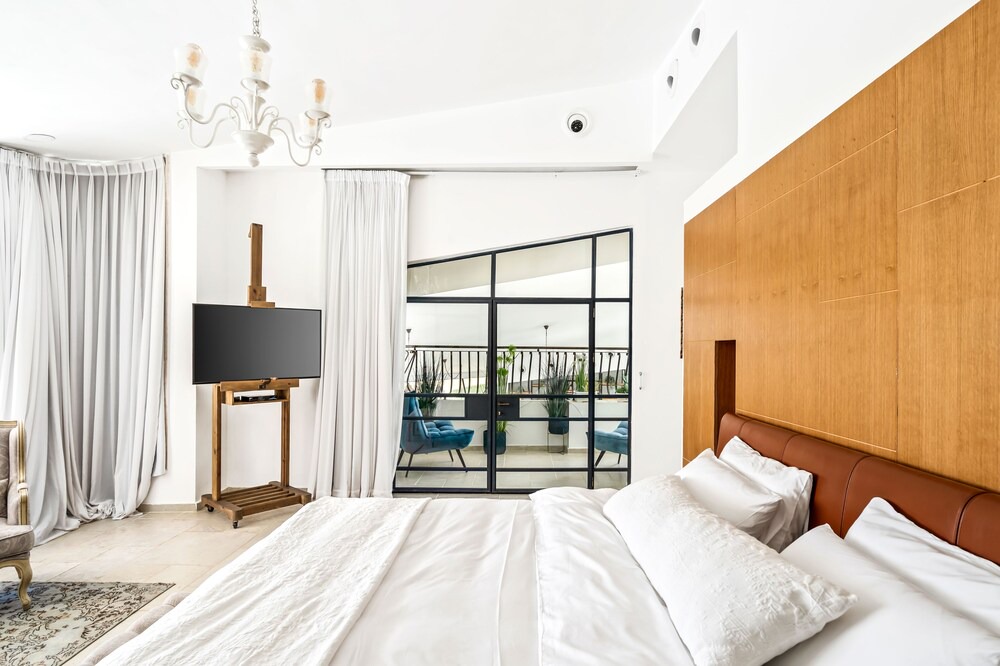 Photo of Bedroom in Omer