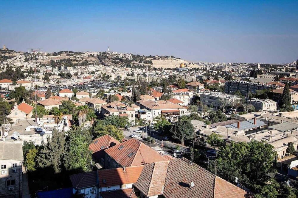 Photo of Others in Jerusalem City Centre