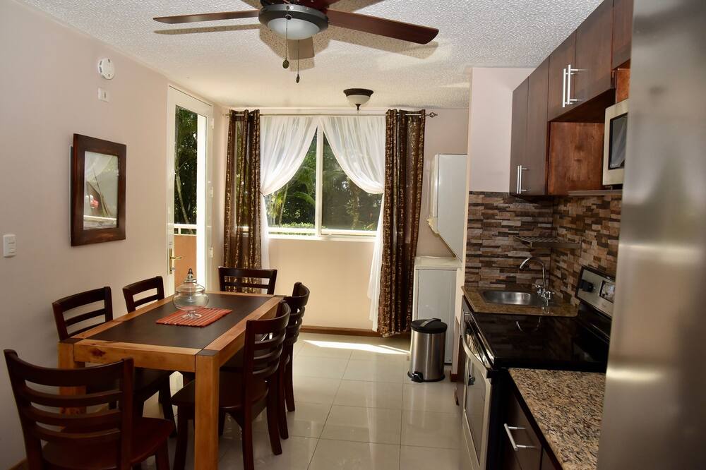 Photo of Kitchen in Barrio Santa Lucia