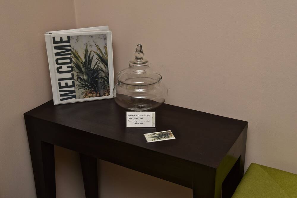 Photo of Bedroom in Barrio Santa Lucia