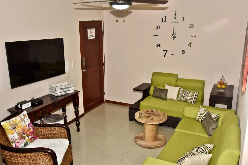 Photo of Livingroom in Barrio Santa Lucia