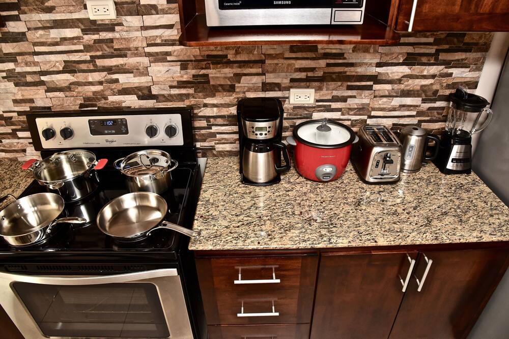 Photo of Kitchen in Barrio Santa Lucia