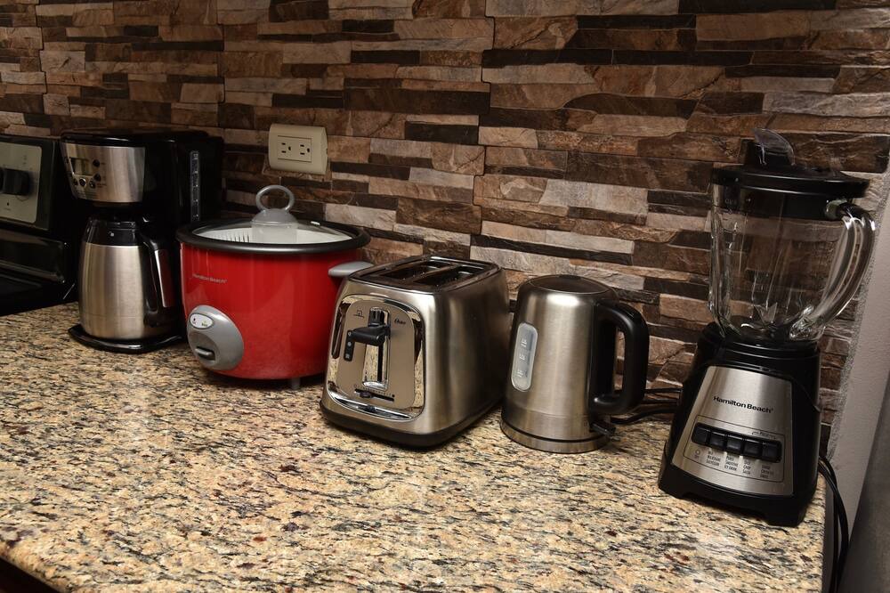 Photo of Kitchen in Barrio Santa Lucia