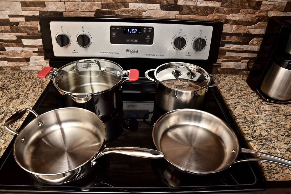 Photo of Kitchen in Barrio Santa Lucia