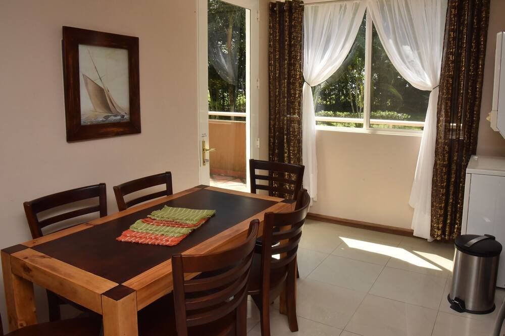 Photo of Kitchen in Barrio Santa Lucia