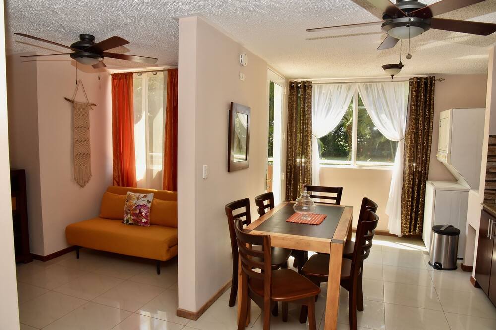 Photo of Livingroom in Barrio Santa Lucia