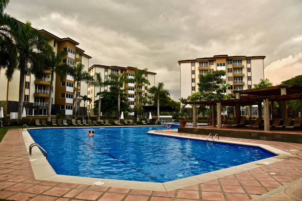 Photo of Outdoor in Barrio Santa Lucia