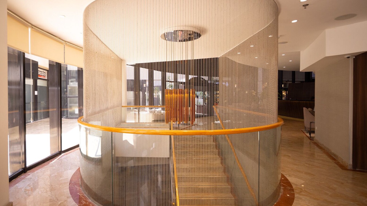 Photo of Patio Balcony in Tel Aviv Promenade