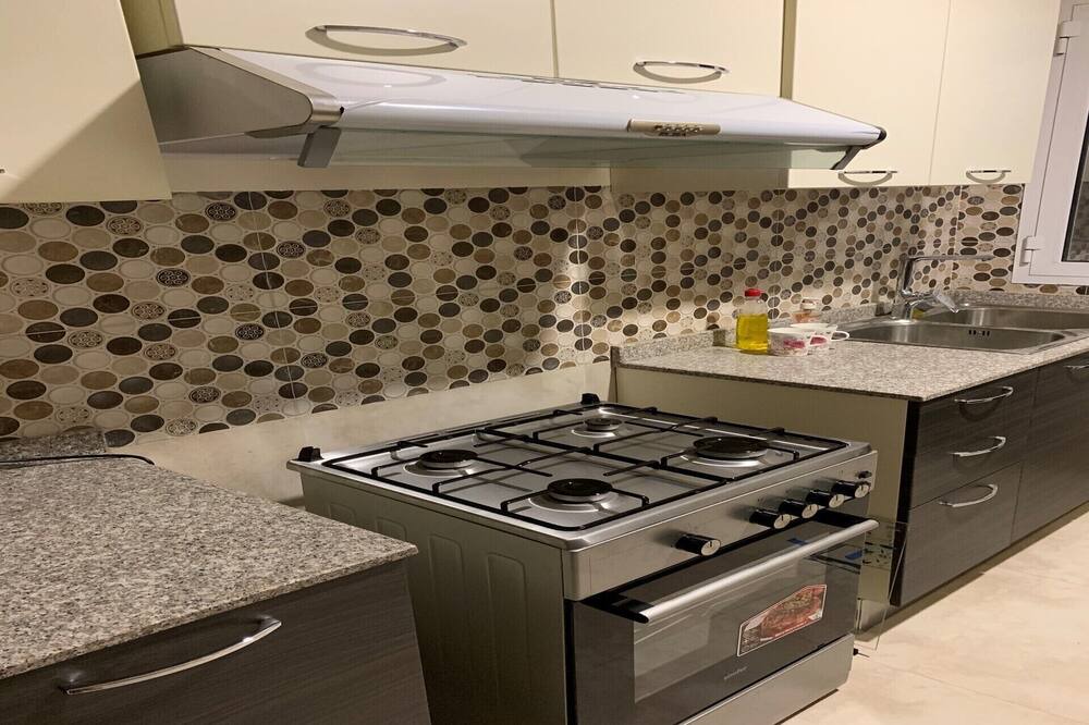 Photo of Kitchen in Qurm
