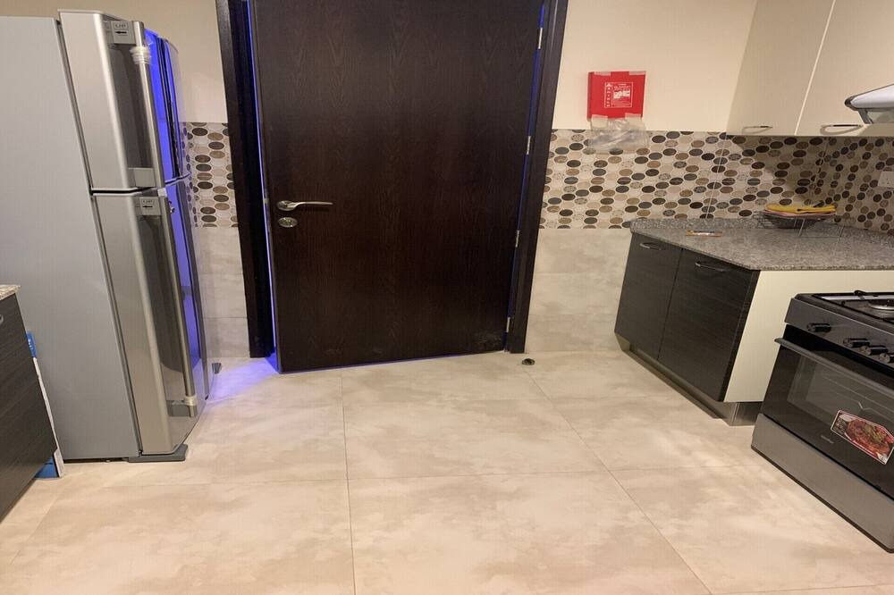 Photo of Kitchen in Qurm