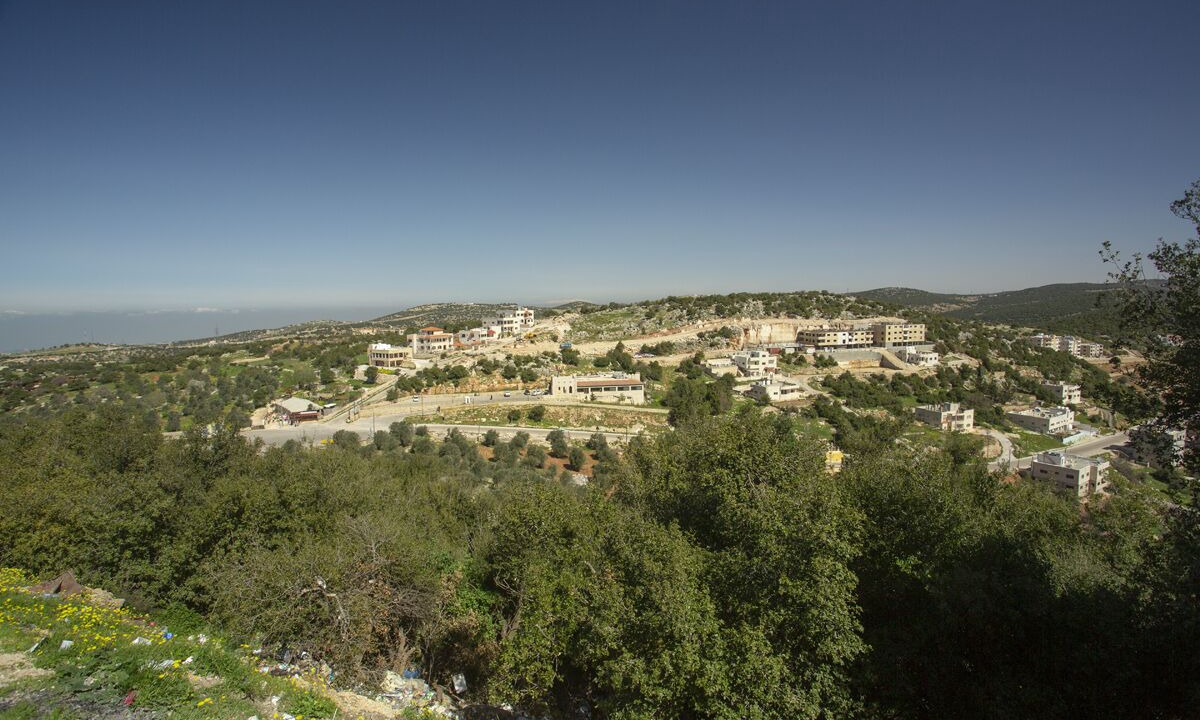Photo of Bedroom in Ajloun