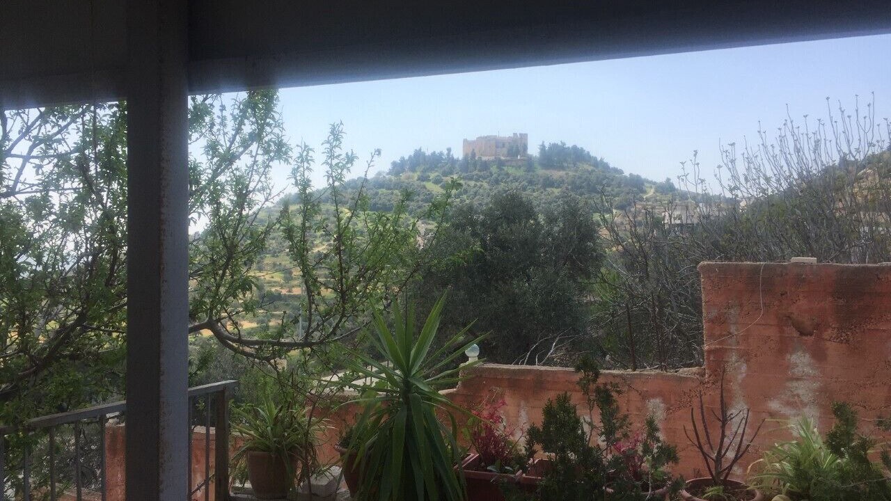 Photo of Patio Balcony in Ajloun