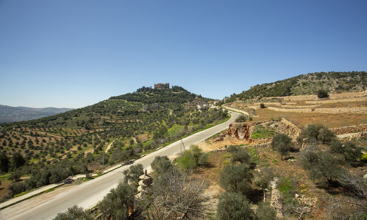 Photo of Outdoor in Ajloun