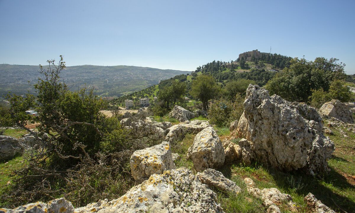 Photo of Outdoor in Ajloun