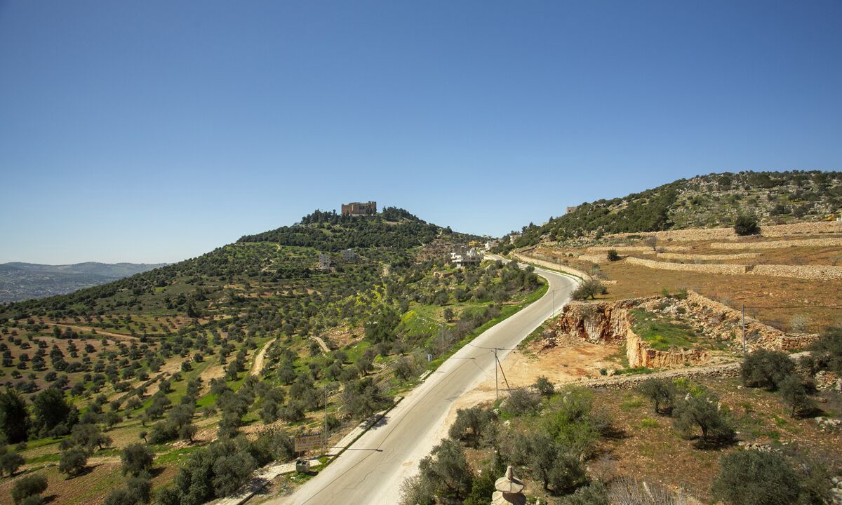 Photo of Outdoor in Ajloun