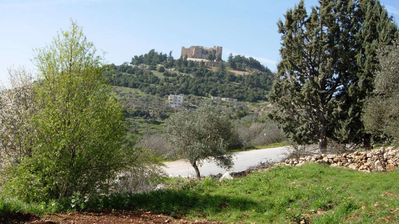 Photo of Outdoor in Ajloun