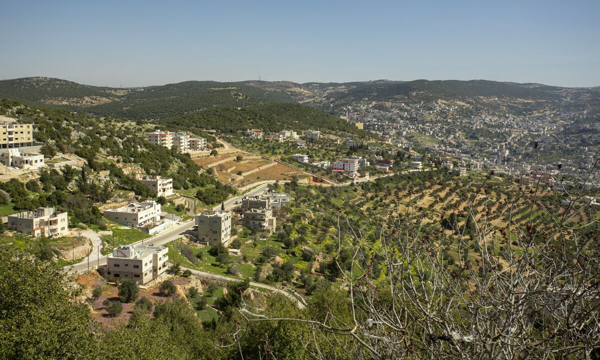 Photo of Outdoor in Ajloun