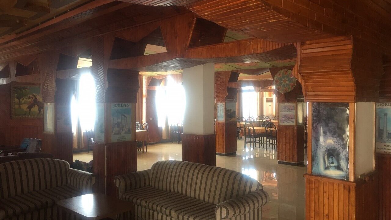 Photo of Bedroom in Ajloun