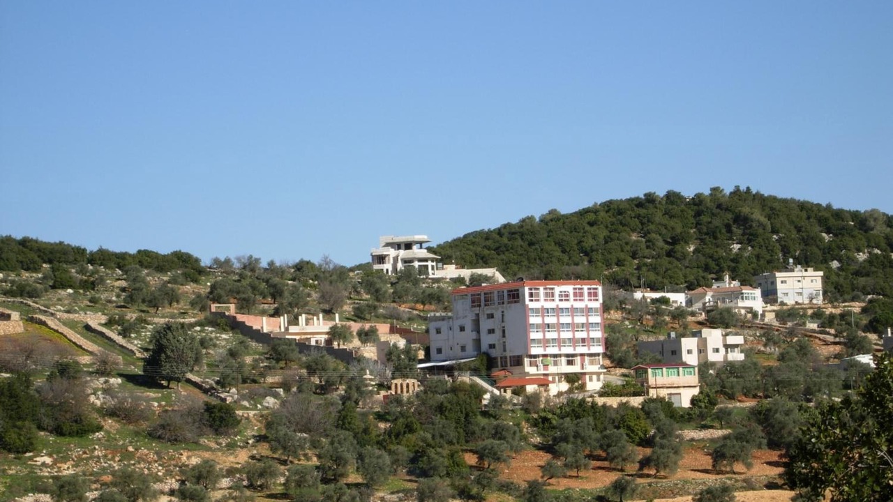 Photo of Outdoor in Ajloun