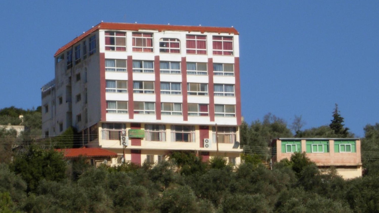 Photo of Outdoor in Ajloun