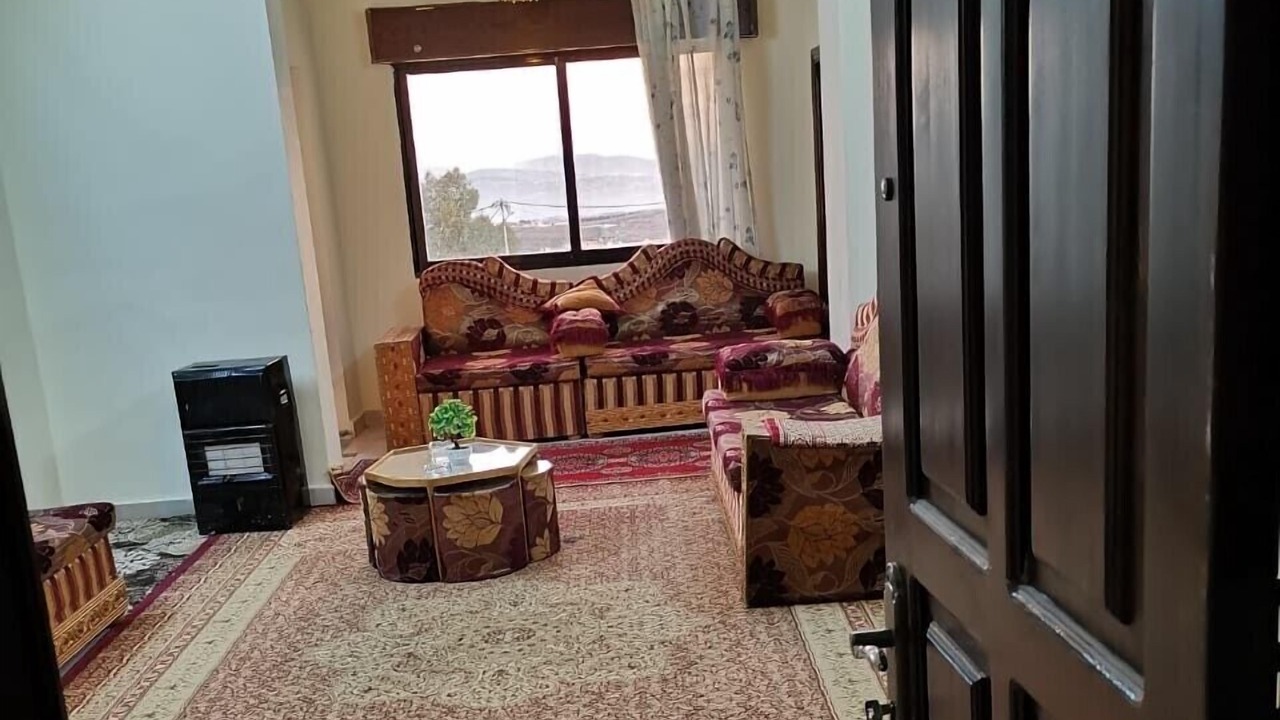 Photo of Outdoor in Jerash
