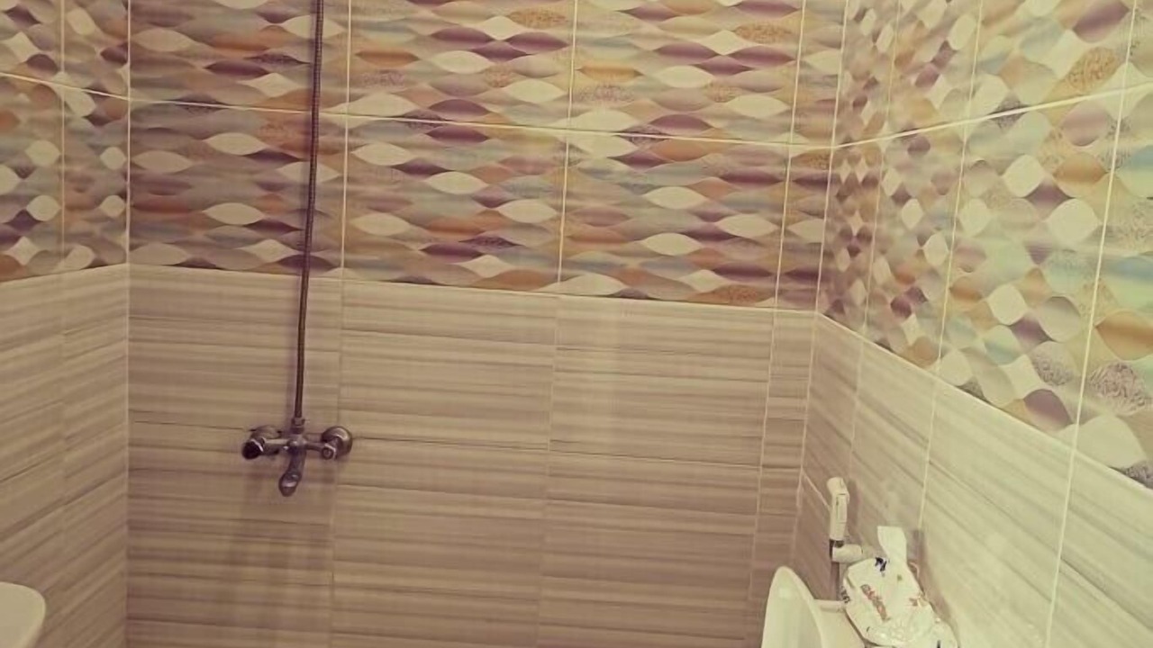 Photo of Bathroom in Jerash
