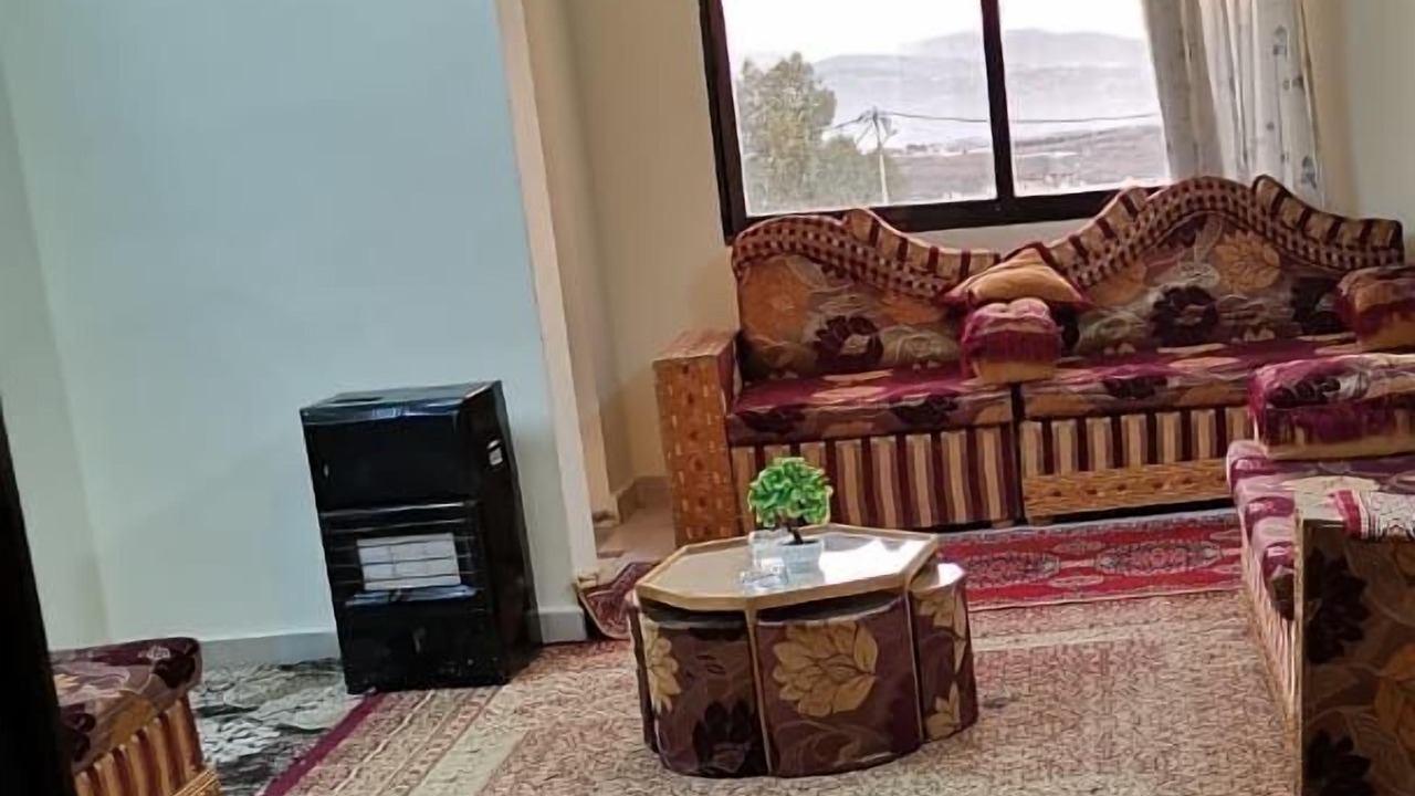 Photo of Outdoor in Jerash