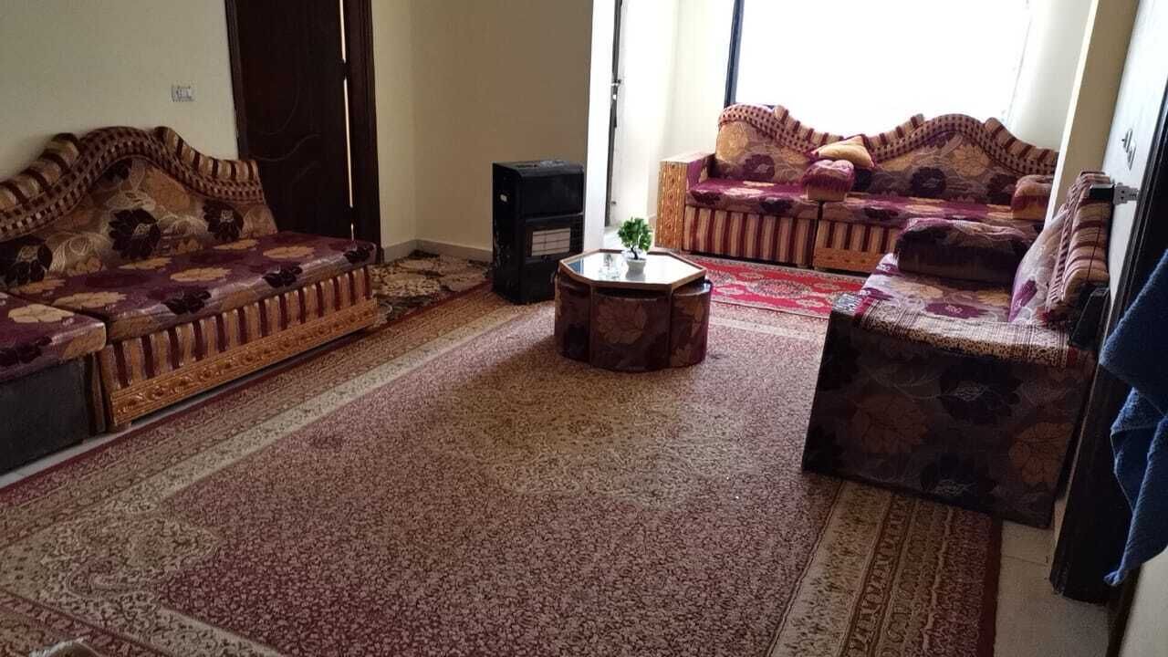 Photo of Livingroom in Jerash