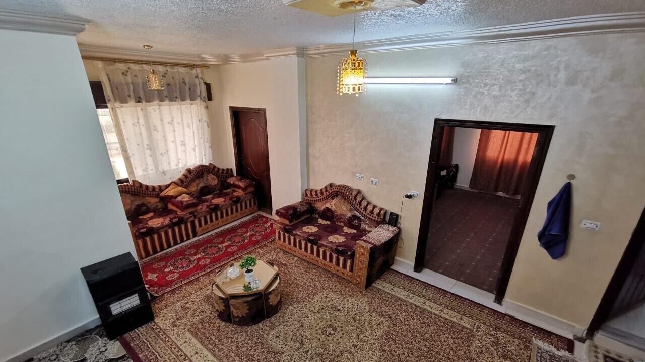 Photo of Livingroom in Jerash