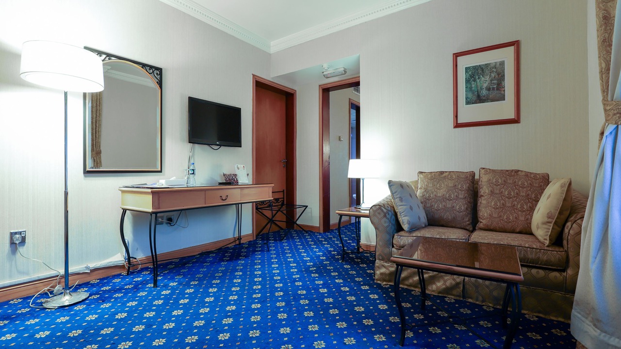 Photo of Bedroom in Al-Fujairah